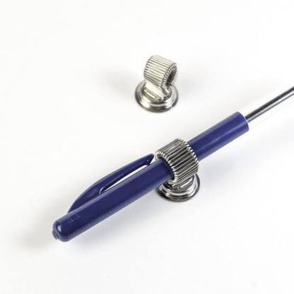 Notebook Pen Pocket Holder (Adhesive)