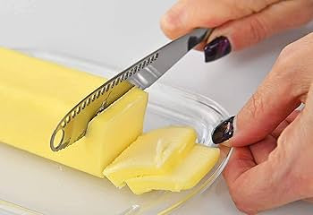 Accessible Butter Knife