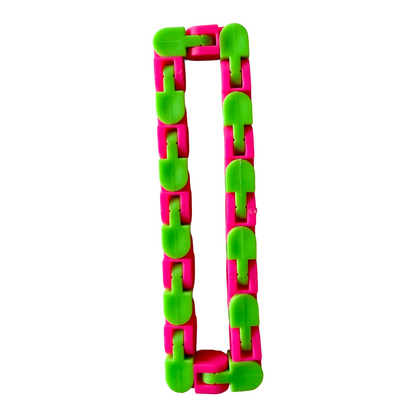 Snap + Click Fidget