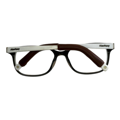 Anti Slip Glasses Ear Hooks — Low Profile