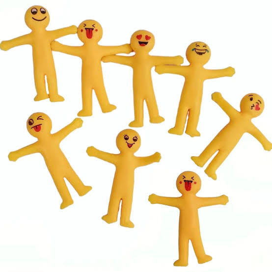 Stretchy Fidget Doll