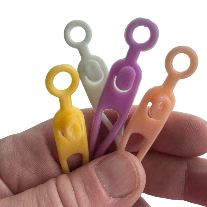 Flexi Wrap Cable Strap