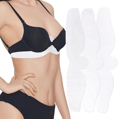 Disposable Absorbent Bra Liner