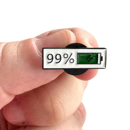 Pin — Energy Battery