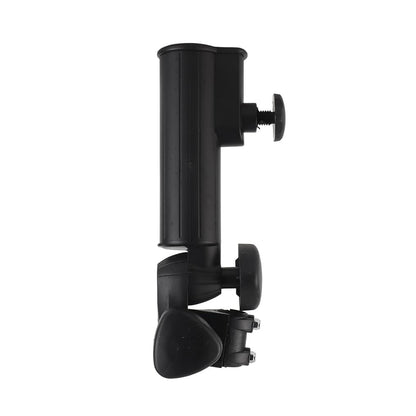 Mounted Plastic Umbrella Clamp