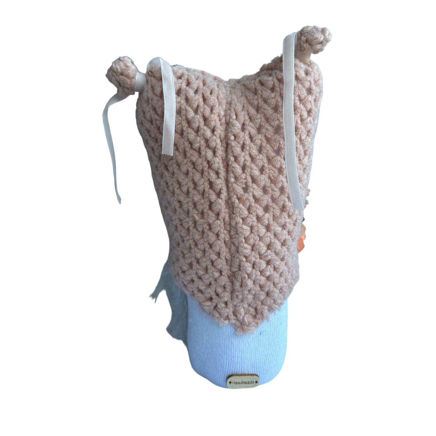 Christmas NZ Santa Gnome