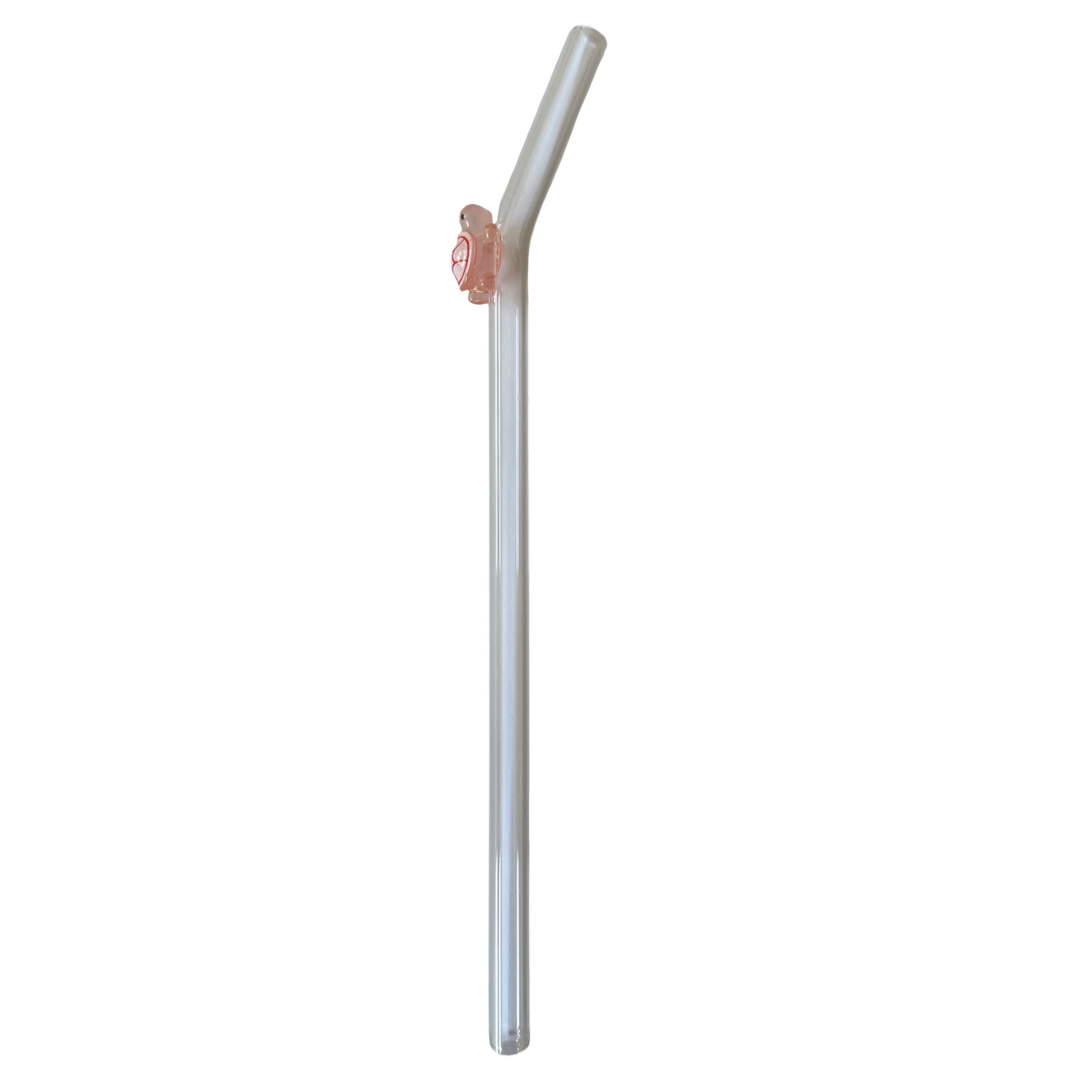 Turtle Friend Straws