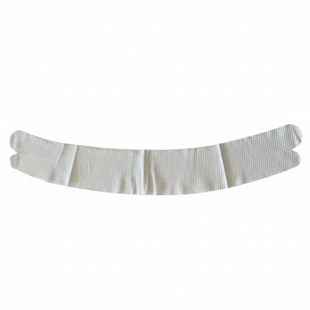 Abdominal Sweat Pads (Reusable)