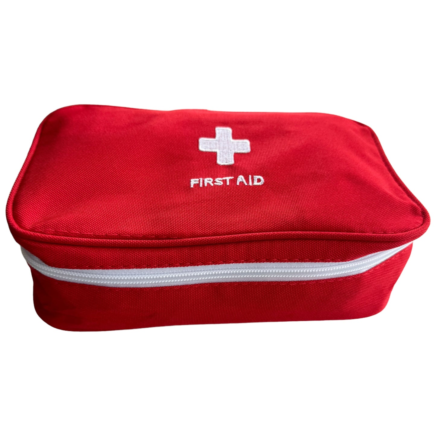 First Aid Bag