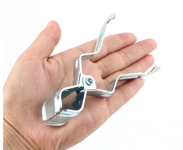Multifunction Pole Clamp