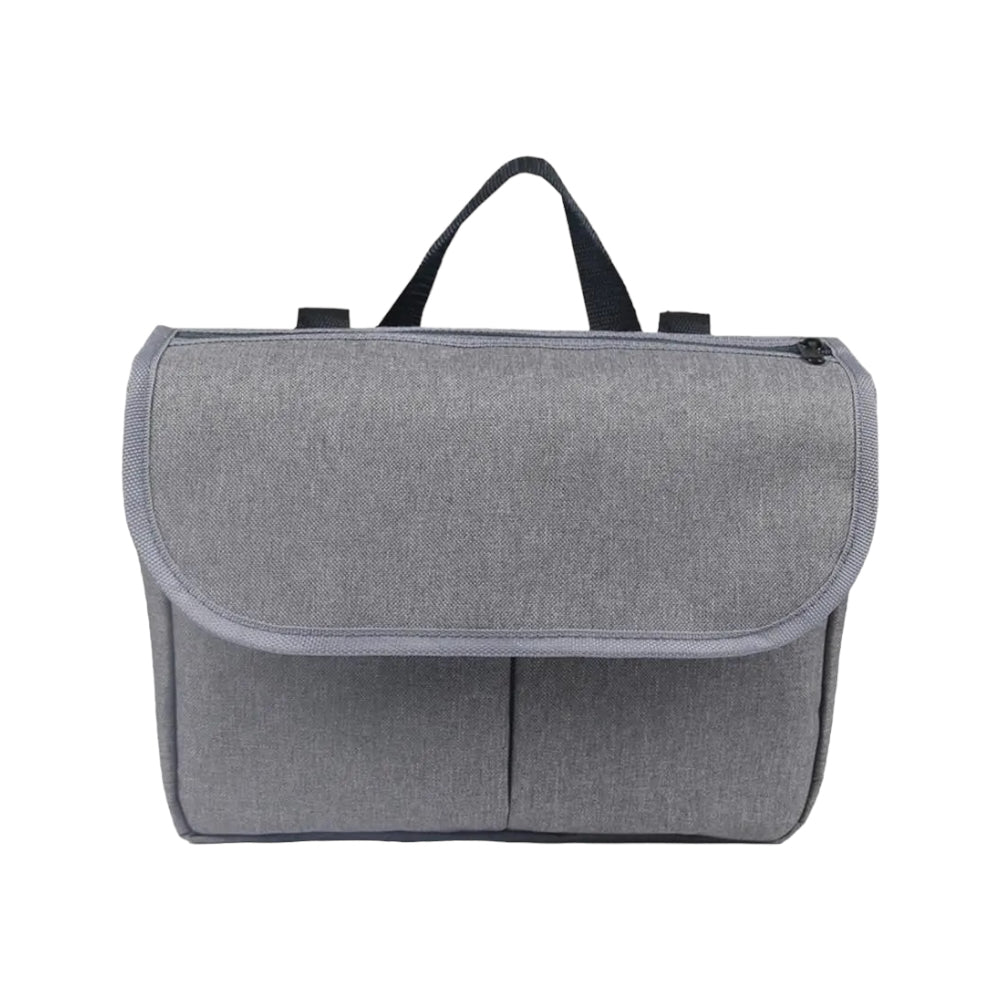 Mobility Device Satchel Bag