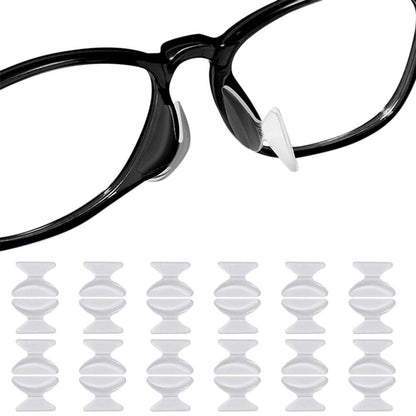 Cushioned Eye Glasses Nose Pads