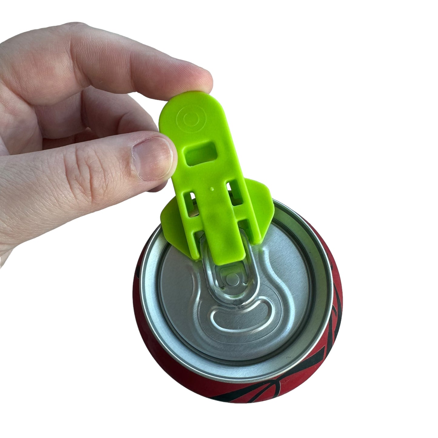 Soda Can Opener