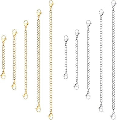 Jewellery Clasp Extender