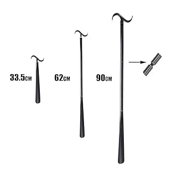 Dressing Aid Stick (Compact)