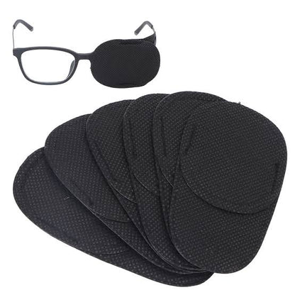 Eye Glasses Patch Cover
