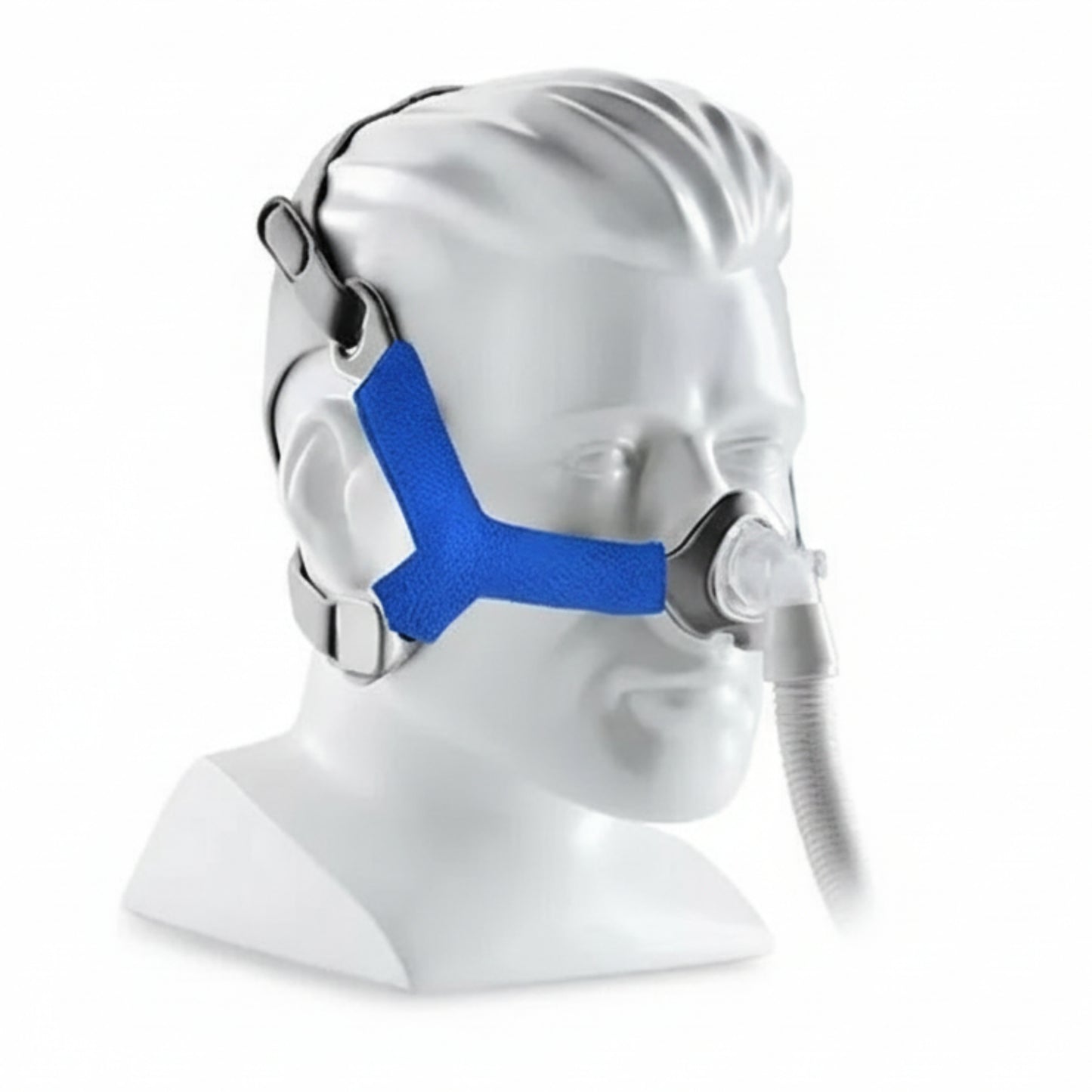 Y-Shaped CPAP Mask Cover