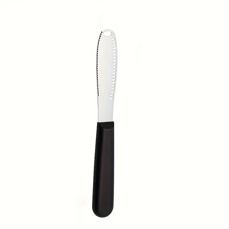 Accessible Butter Knife