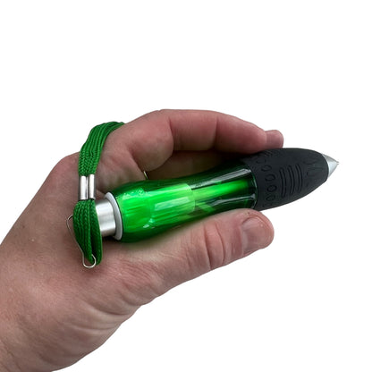 Weighted Wide Fat Grip Pen (tremor support)