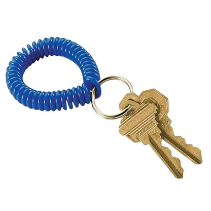 Stretchy Key Bracelet