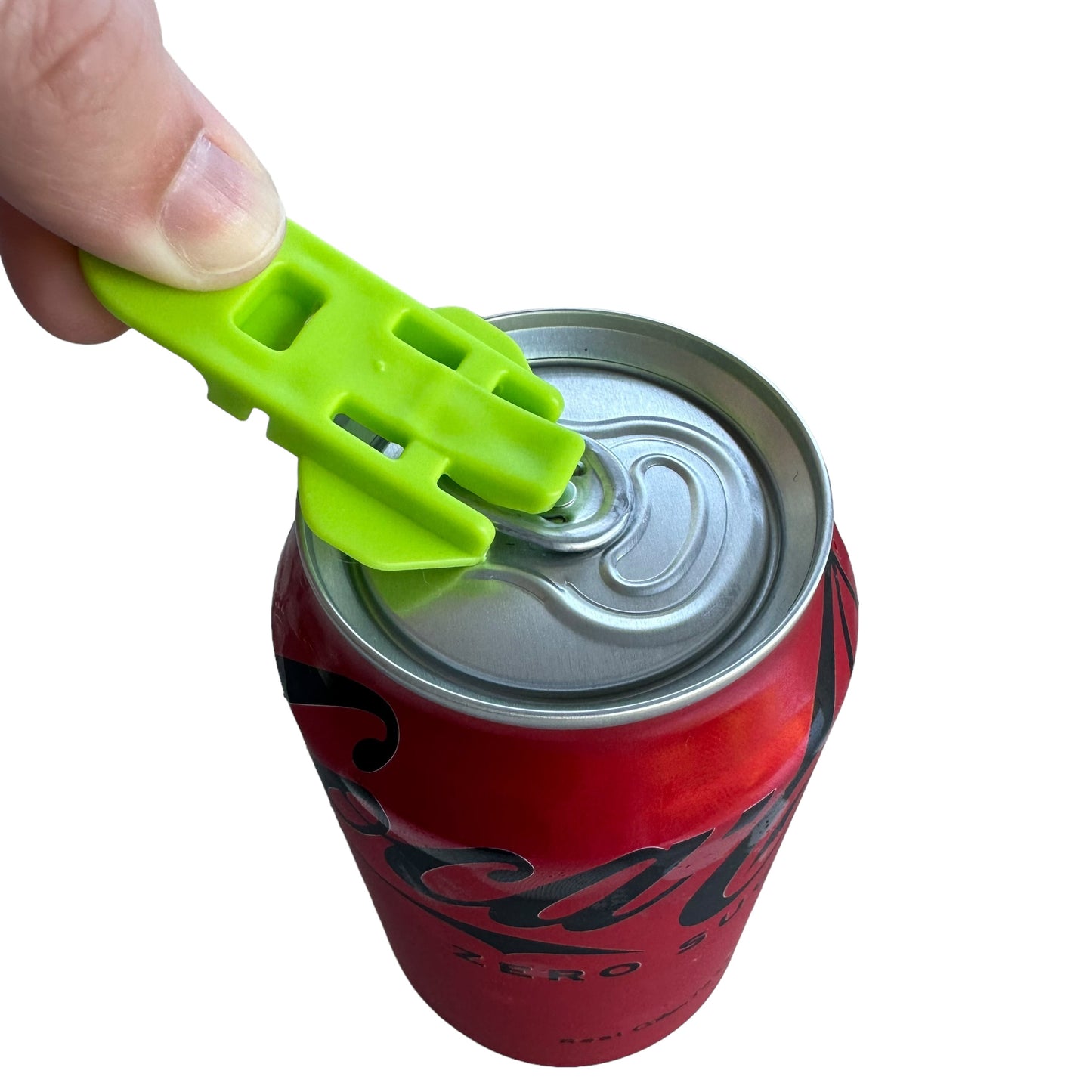 Soda Can Opener