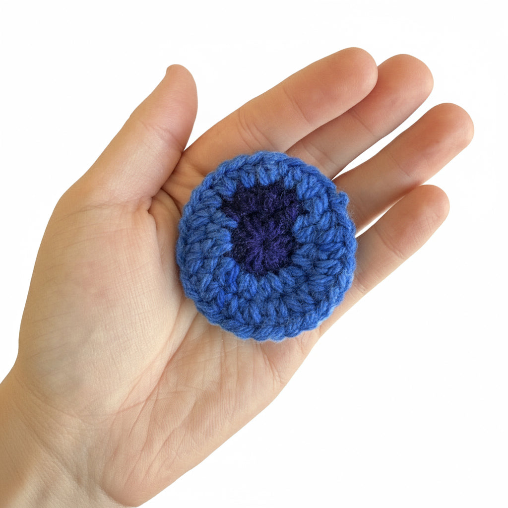 Marble Fidget — By Indie Mae Designs