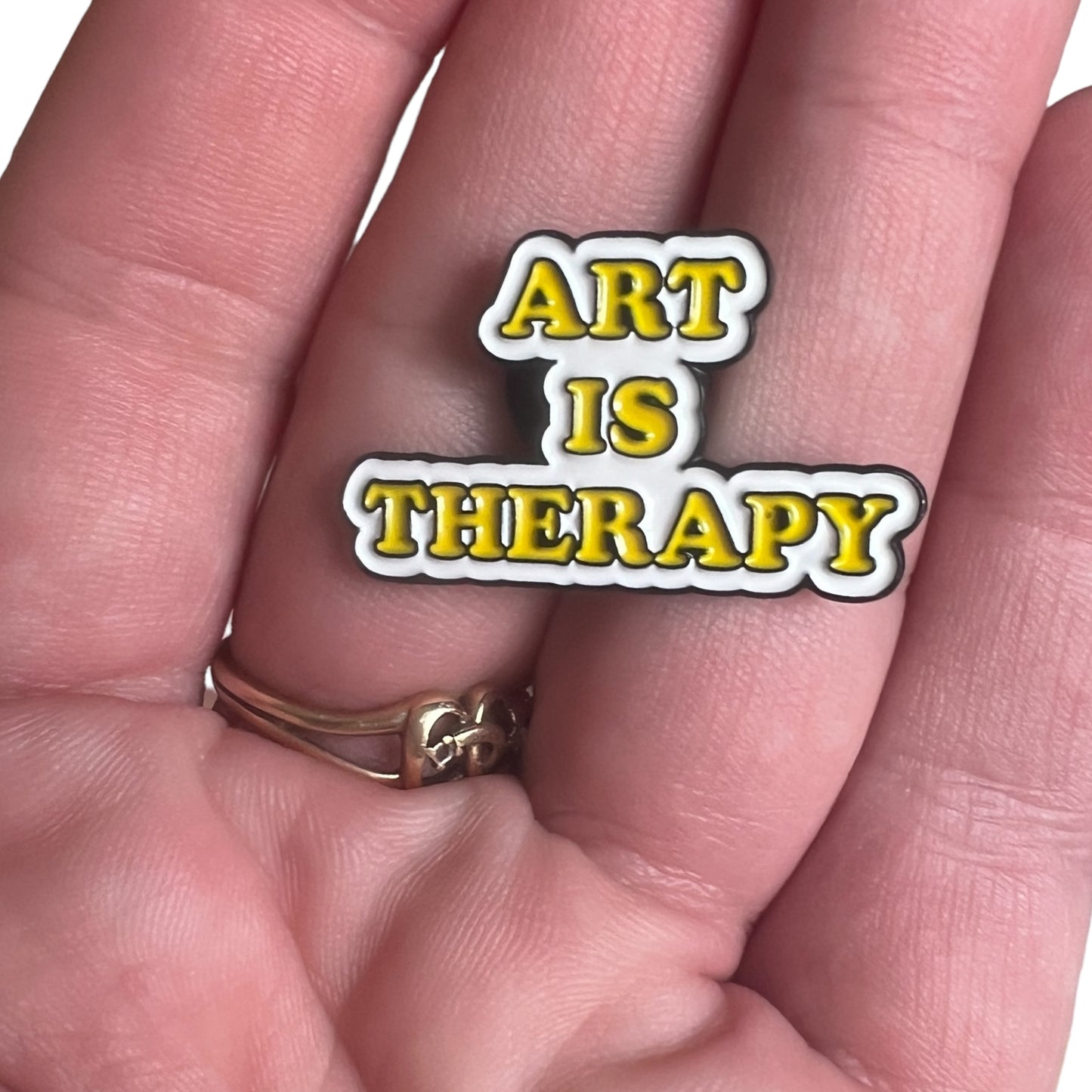 Pin — Art Is Therapy