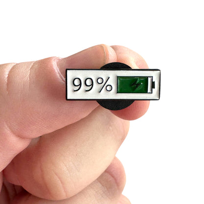 Pin — Energy Battery