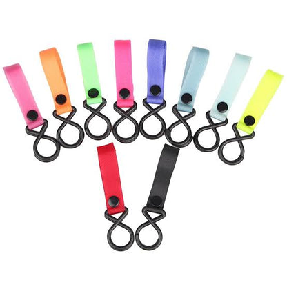 ‘On the go’ Multi-Adaptable Hooks