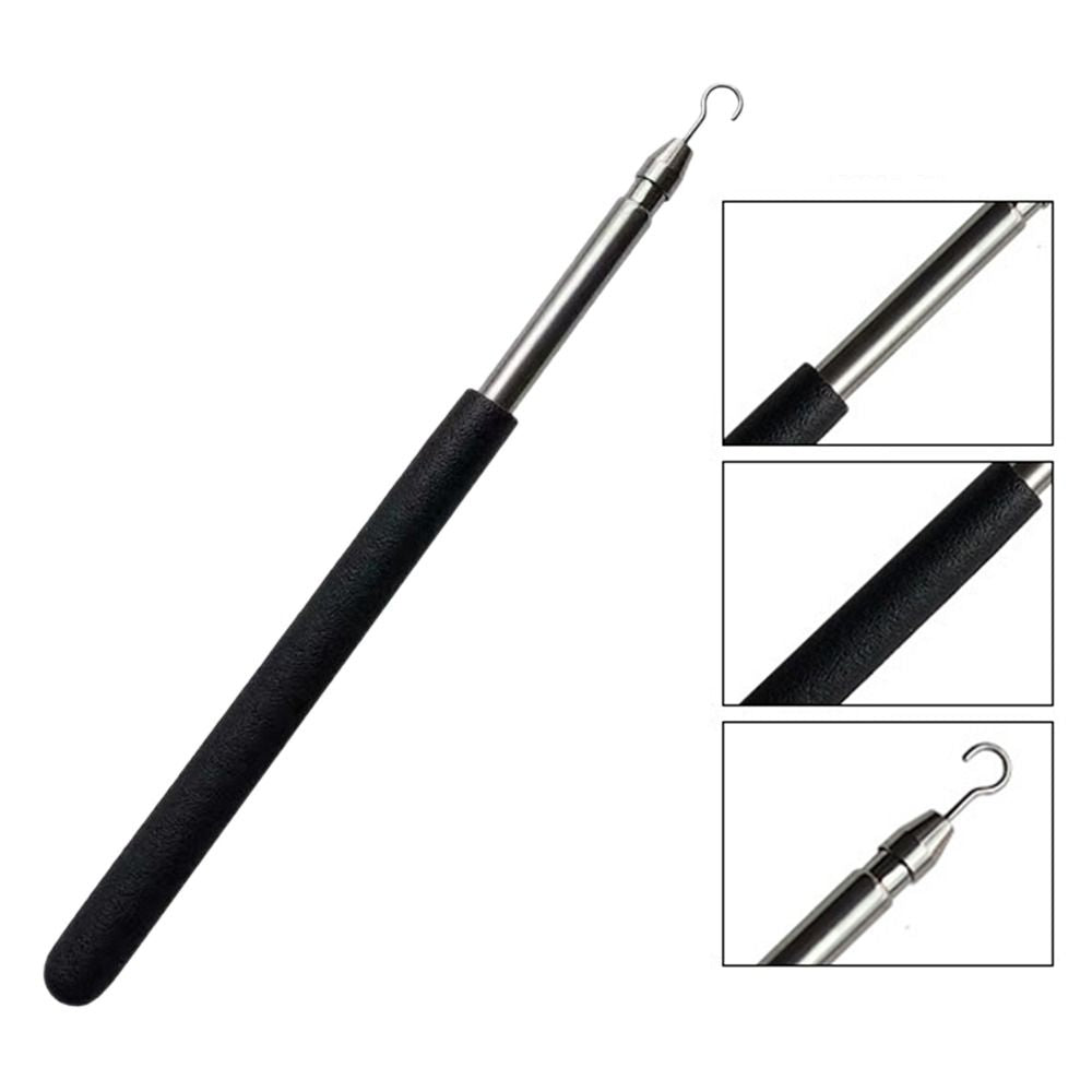 Extendable Bracelet Hook Jewellery Tool