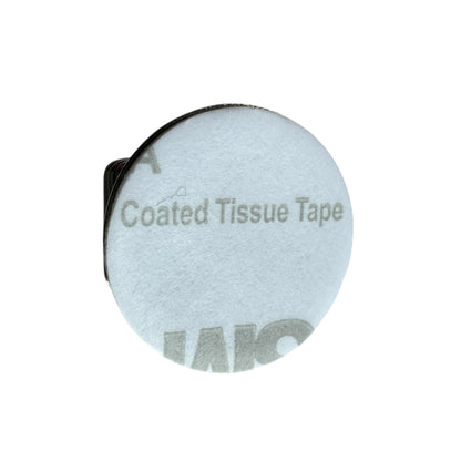 Notebook Pen Pocket Holder (Adhesive)