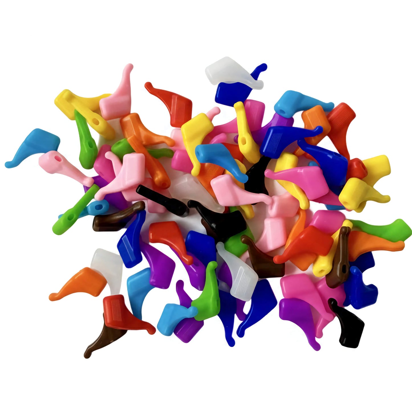 Anti Slip Glasses Ear Hooks — Small