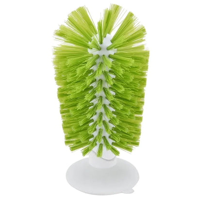 Suction Kitchen Dish Brush