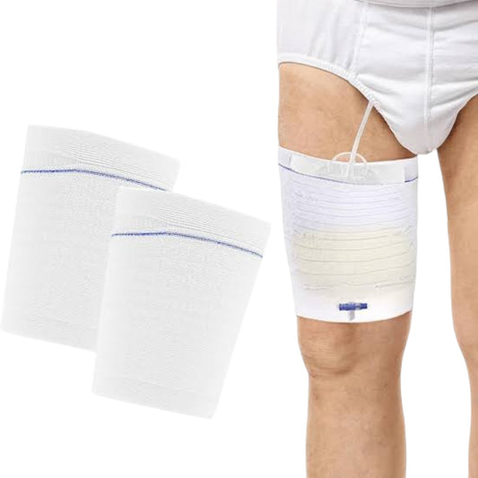 Catheter Leg Cover