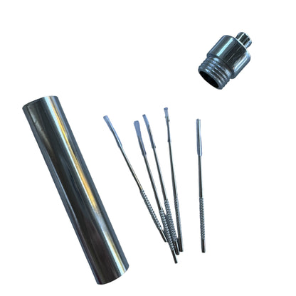 Reusable Dental Sticks — Travel Kit