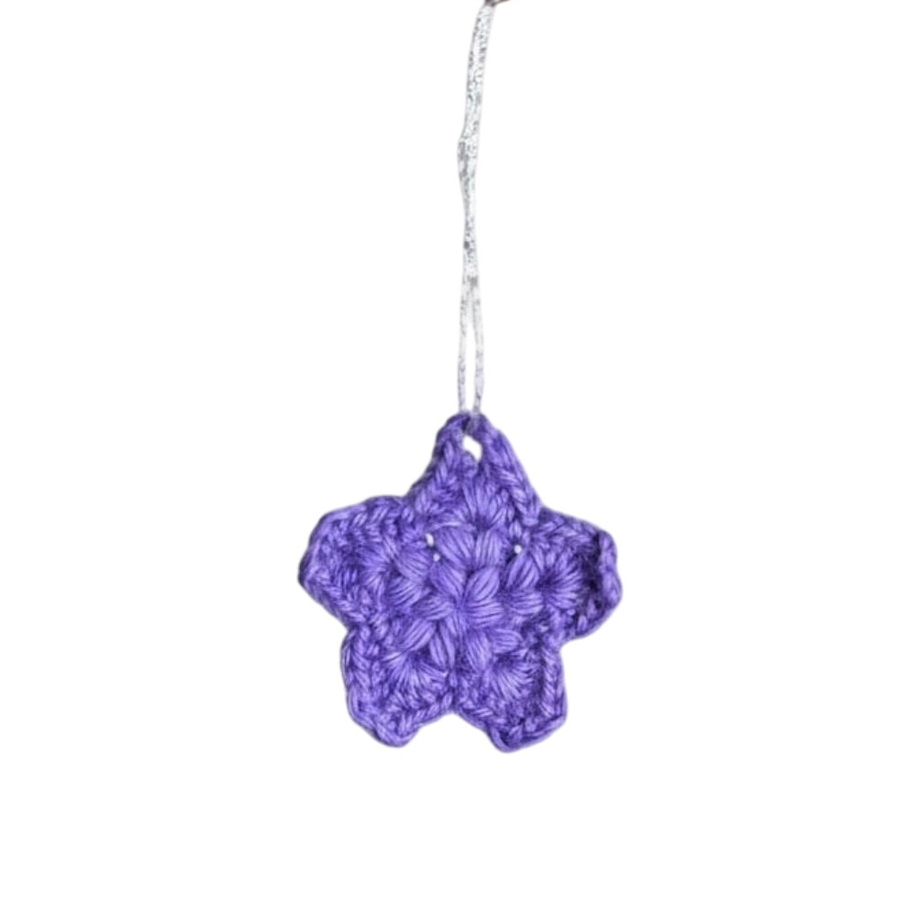 Christmas Decorations — By Indie Mae Designs