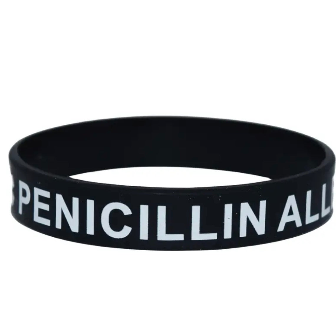 Awareness Bracelet — Penicillin Allergy