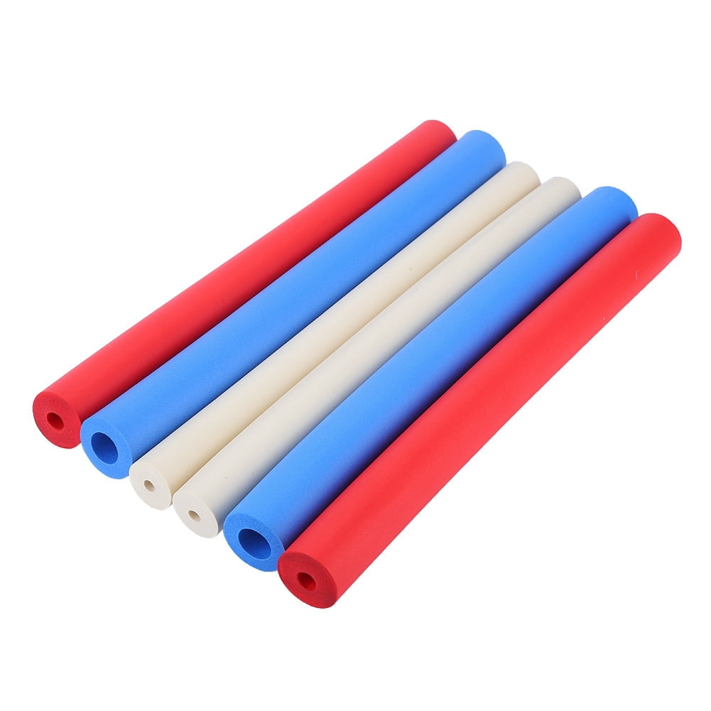 Foam Tubing — Utensil Support