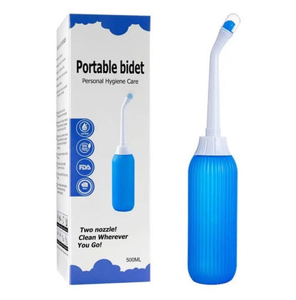 Portable Bidet