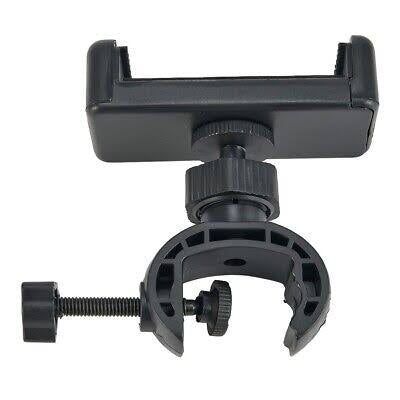 Phone Mount Clamp