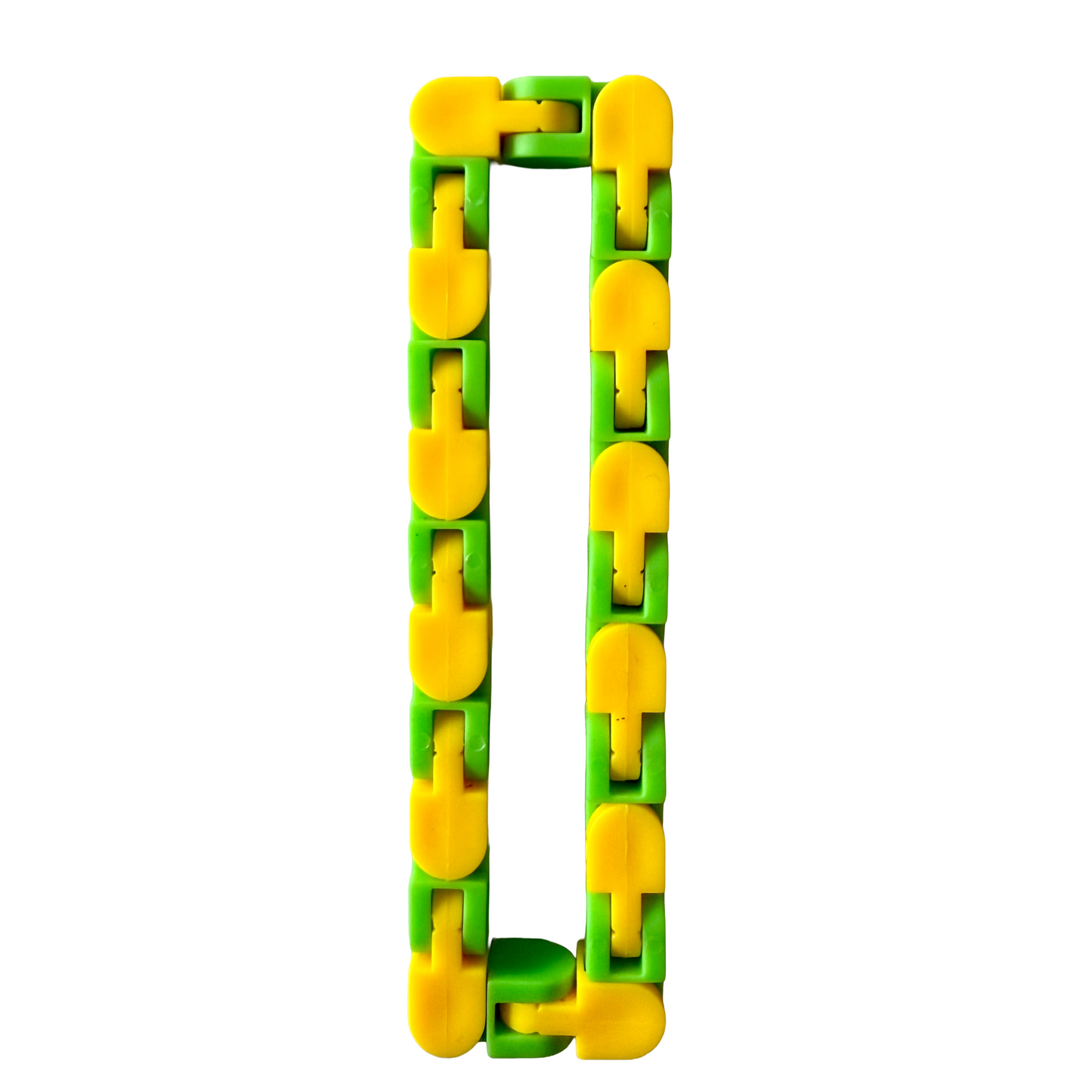 Snap + Click Fidget