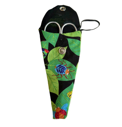 Fabric Scissor Case - Handmade