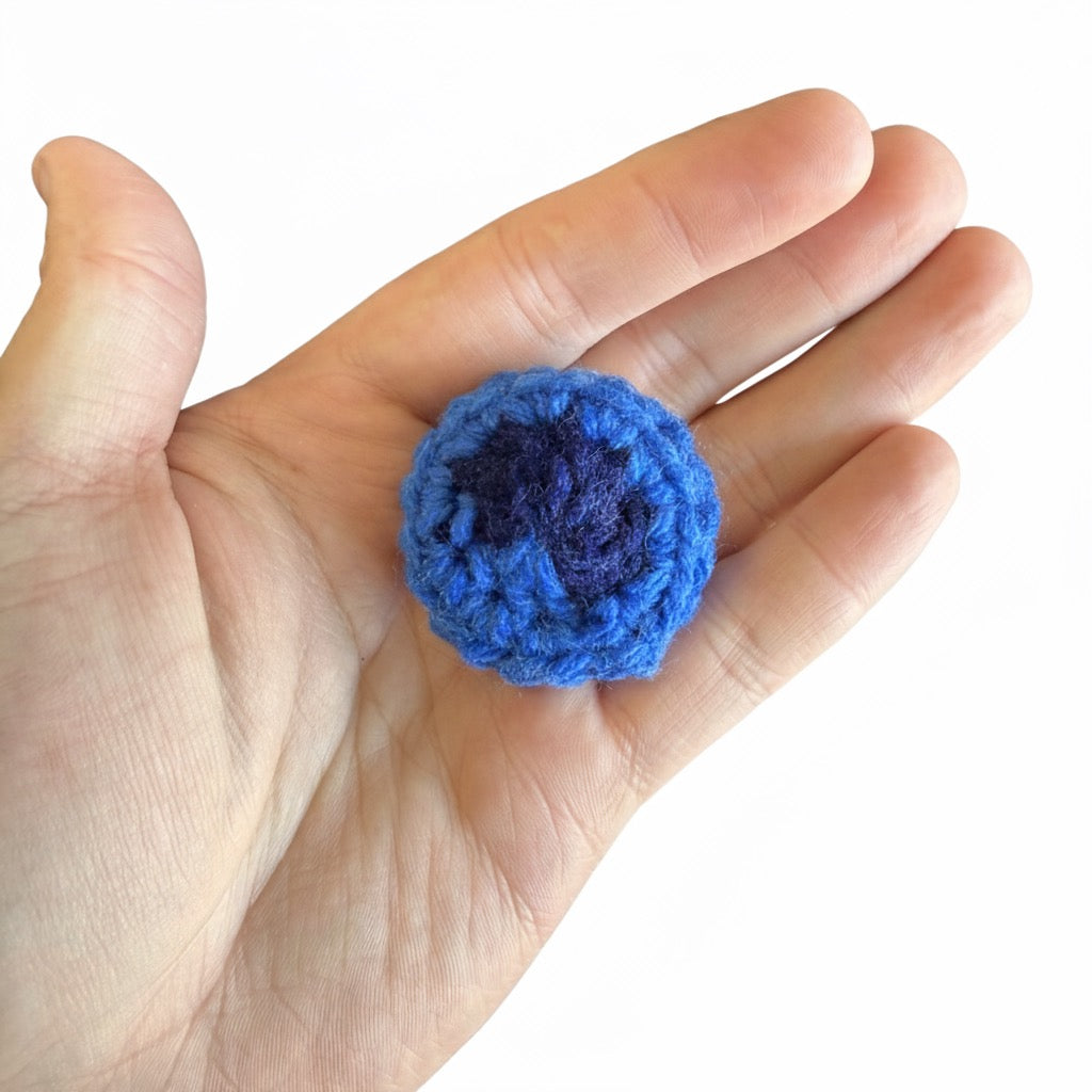 Marble Fidget — By Indie Mae Designs