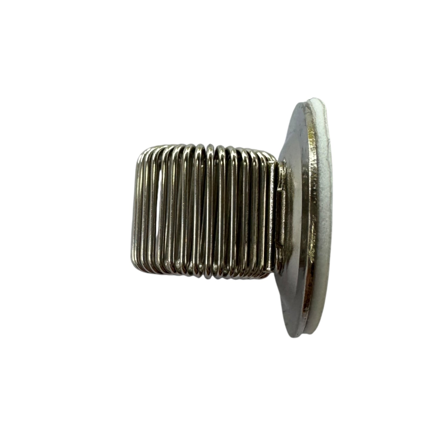 Notebook Pen Pocket Holder (Adhesive)