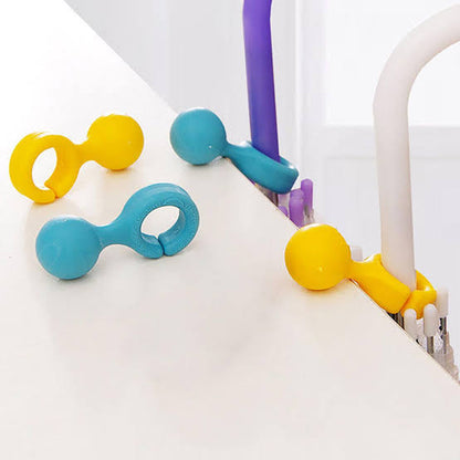 Walking Stick / Crutches Table Support