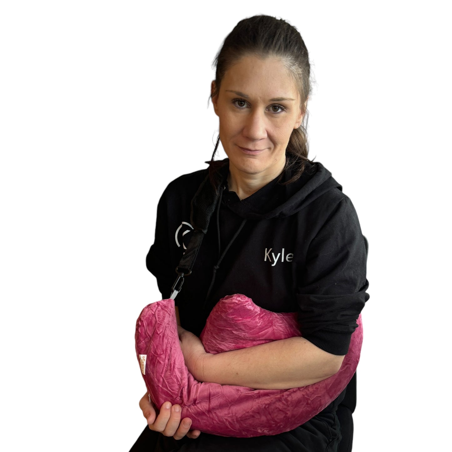 Shoulder Pillow Support