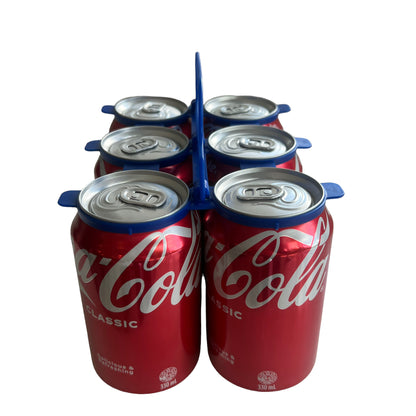 Can Carrier and Holder