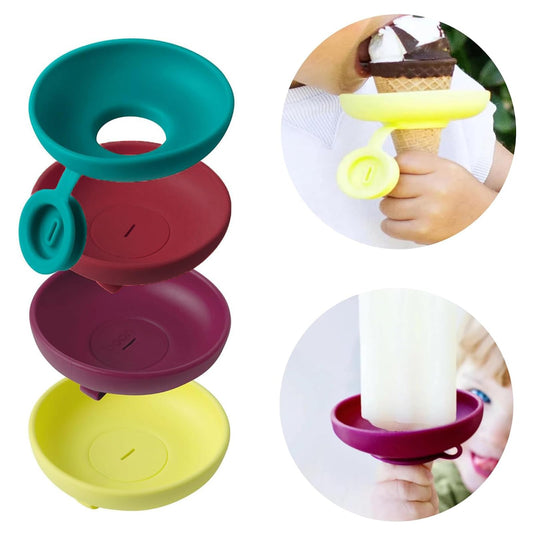 Ice Cream Holder