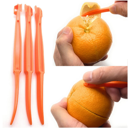 Citrus Peeler