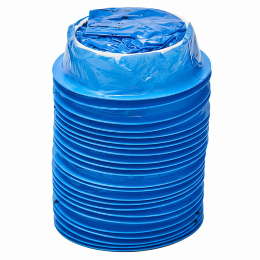 Disposable Vehicle Sick Bags